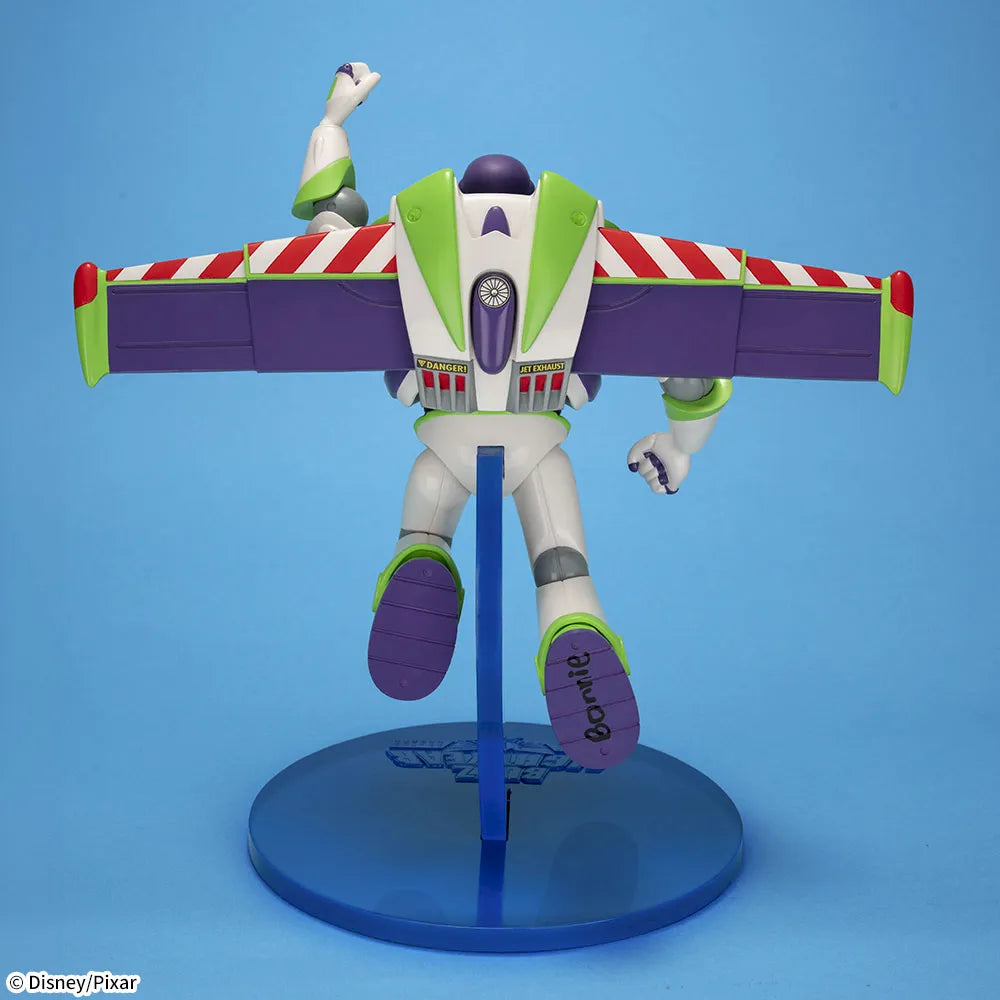 Disney.Pixar Toy Story 5 Buzz Lightyear Figure (28cm)