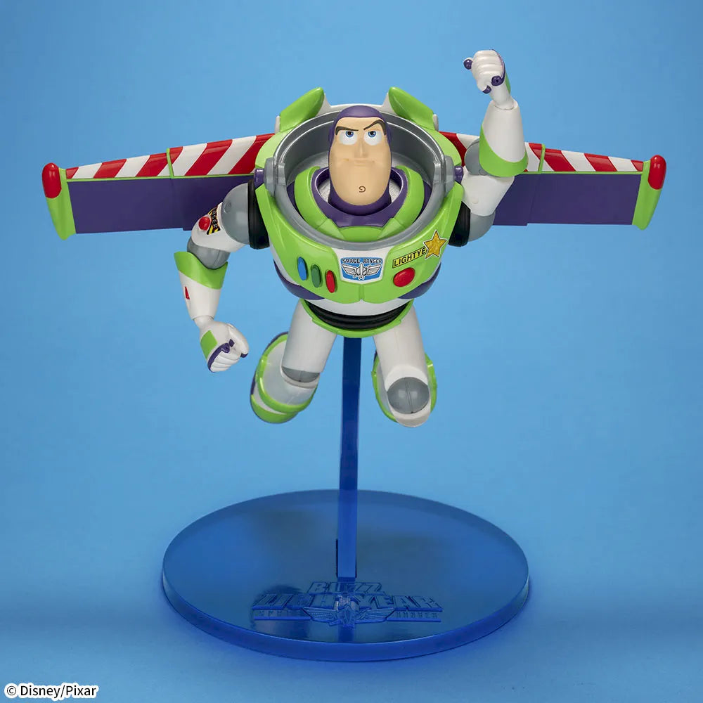 Disney.Pixar Toy Story 5 Buzz Lightyear Figure (28cm)