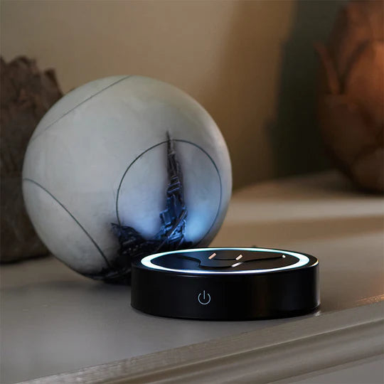 Numskull Official Destiny Floating Traveler LED Lamp