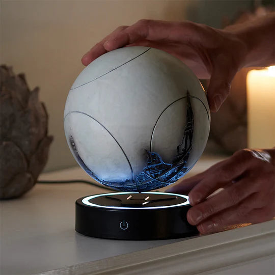 Numskull Official Destiny Floating Traveler LED Lamp