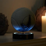 [Pre-Order] Destiny Floating Traveler LED Lamp