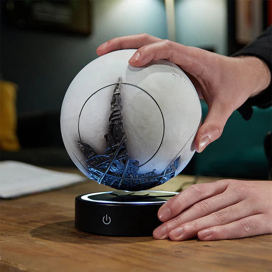 Numskull Official Destiny Floating Traveler LED Lamp