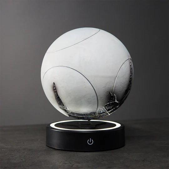 Numskull Official Destiny Floating Traveler LED Lamp