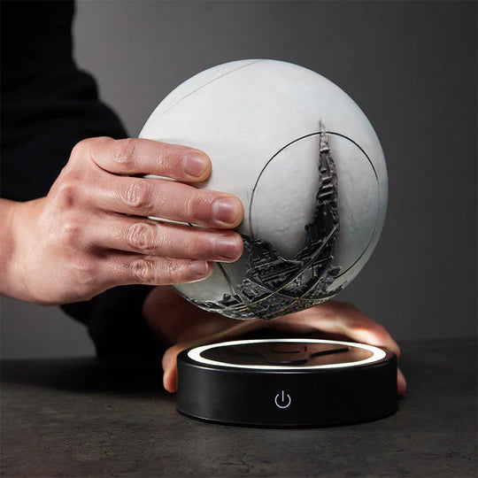 Numskull Official Destiny Floating Traveler LED Lamp