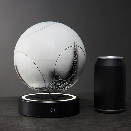Numskull Official Destiny Floating Traveler LED Lamp