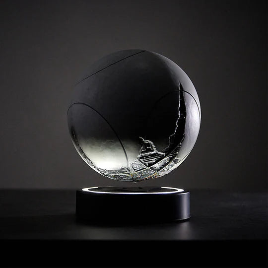 Numskull Official Destiny Floating Traveler LED Lamp