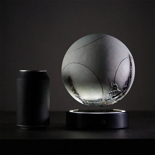 Numskull Official Destiny Floating Traveler LED Lamp