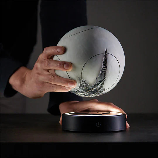 Numskull Official Destiny Floating Traveler LED Lamp