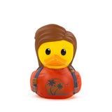 The Last Of Us Ellie Tubbz Duck (Boxed Edition)