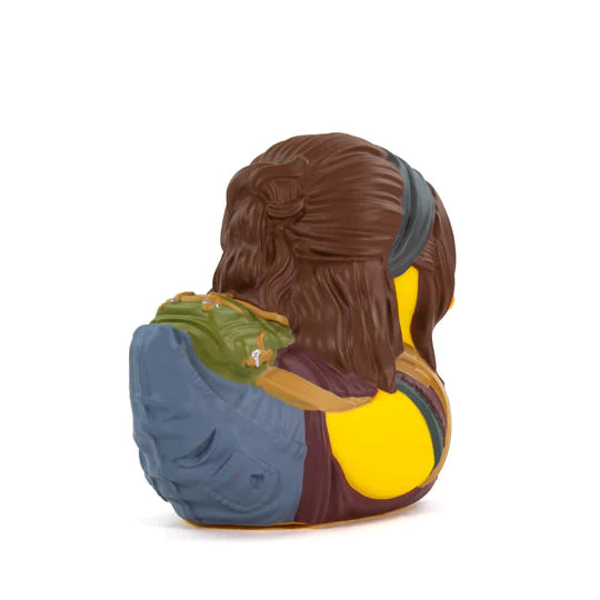 The Last Of Us Tess Tubbz Duck (Boxed Edition)