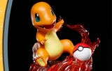 [RTR] Anime Pokemon: Charmander Premium Statue By Unique Art (37cm)