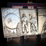 Official Amblin 4 Piece Limited Edition Ingot Collection