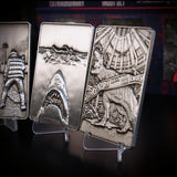 Official Amblin 4 Piece Limited Edition Ingot Collection