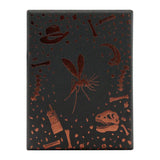 Official Jurassic Park Limited Edition Unisex Amber Necklace Limited to 9995 pieces