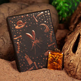 Official Jurassic Park Limited Edition Unisex Amber Necklace Limited to 9995 pieces