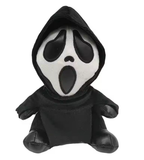 Ghost Face Plush Toy