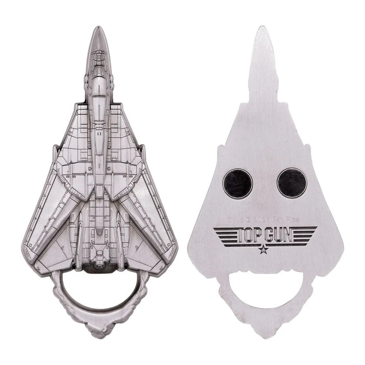Official Top Gun – F-14 Magnetic Bottle Opener