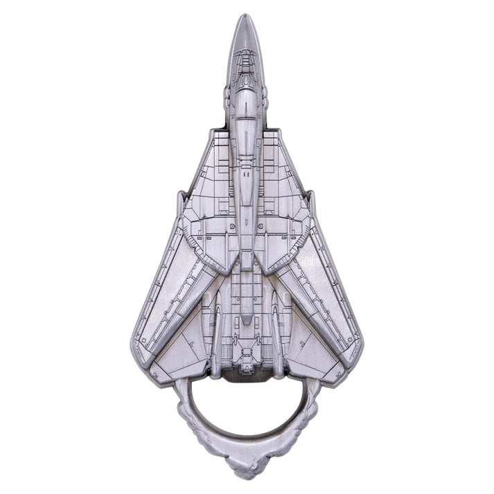 Official Top Gun – F-14 Magnetic Bottle Opener