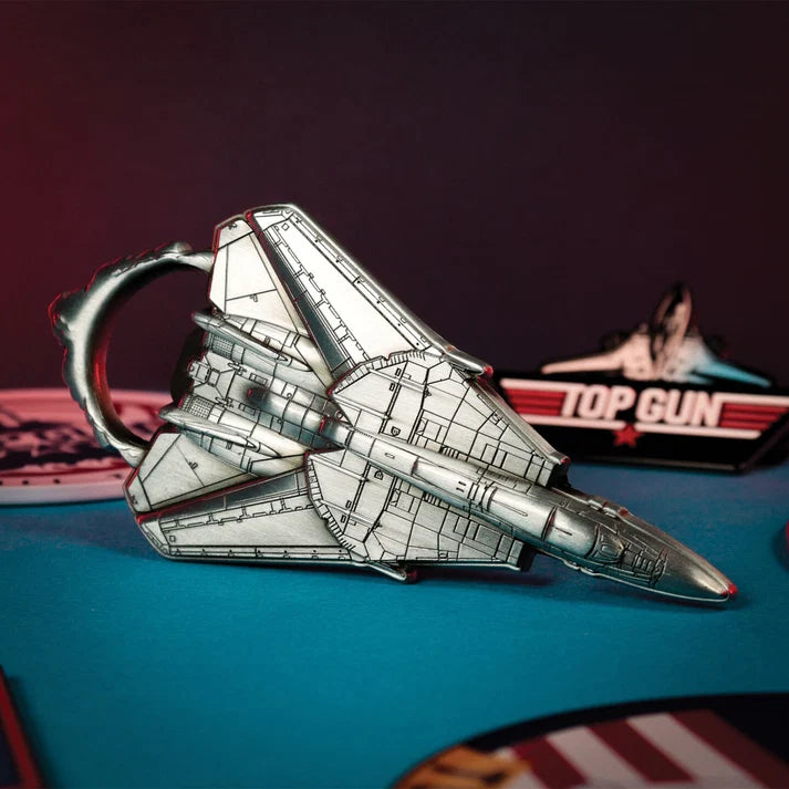 Official Top Gun – F-14 Magnetic Bottle Opener
