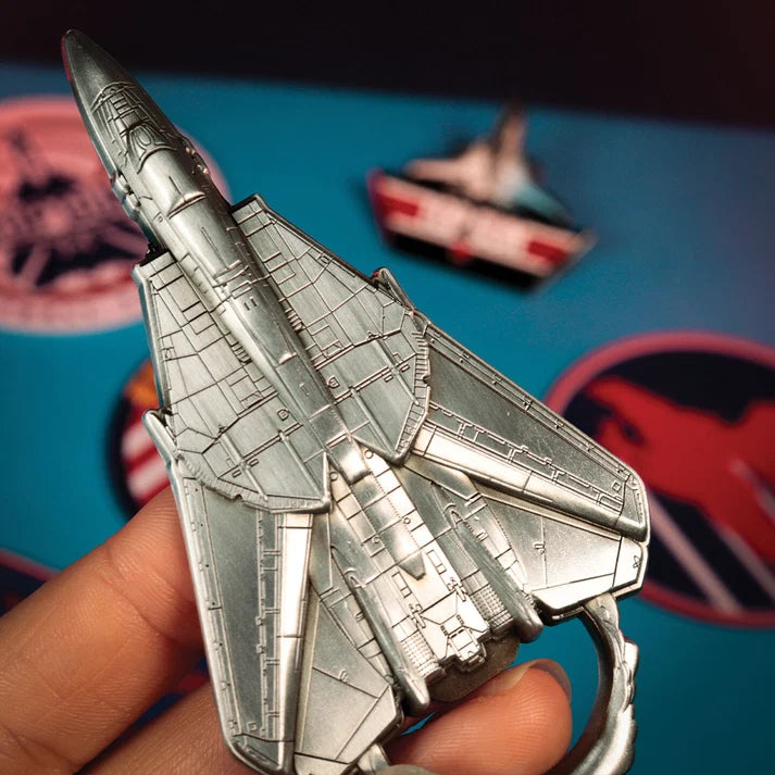Official Top Gun – F-14 Magnetic Bottle Opener