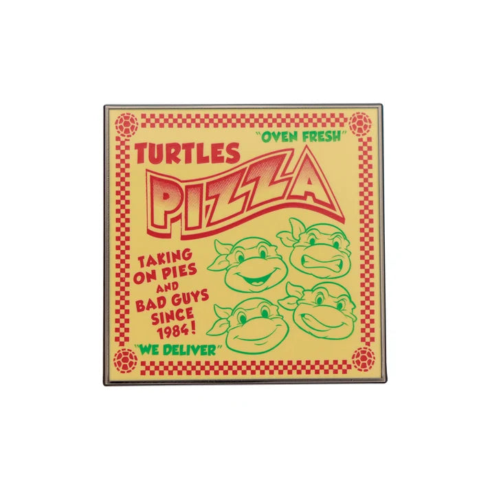 Official Teenage Mutant Ninja Turtles – Cowabunga Gift Set