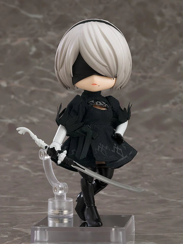 Nendoroid Doll NieR:Automata 2B YoRHa No.2 Type B (14cm)