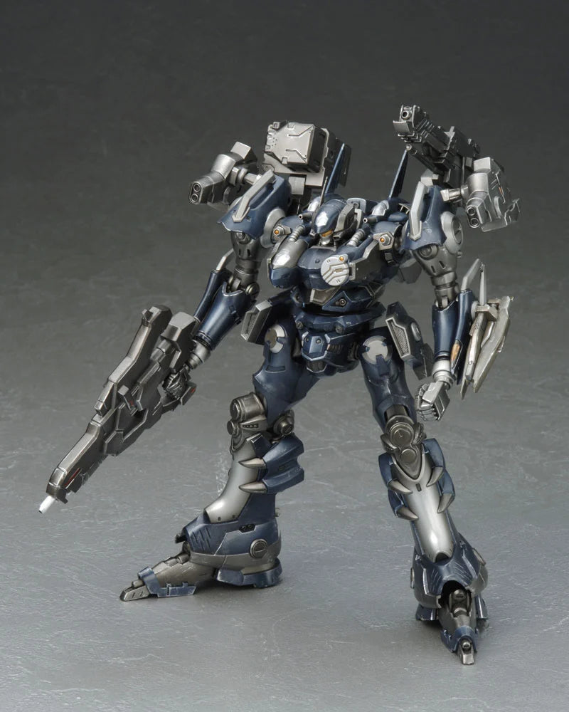 Official Kotobukiya Armored Core MIRAGE C01-GAEA Model Kit