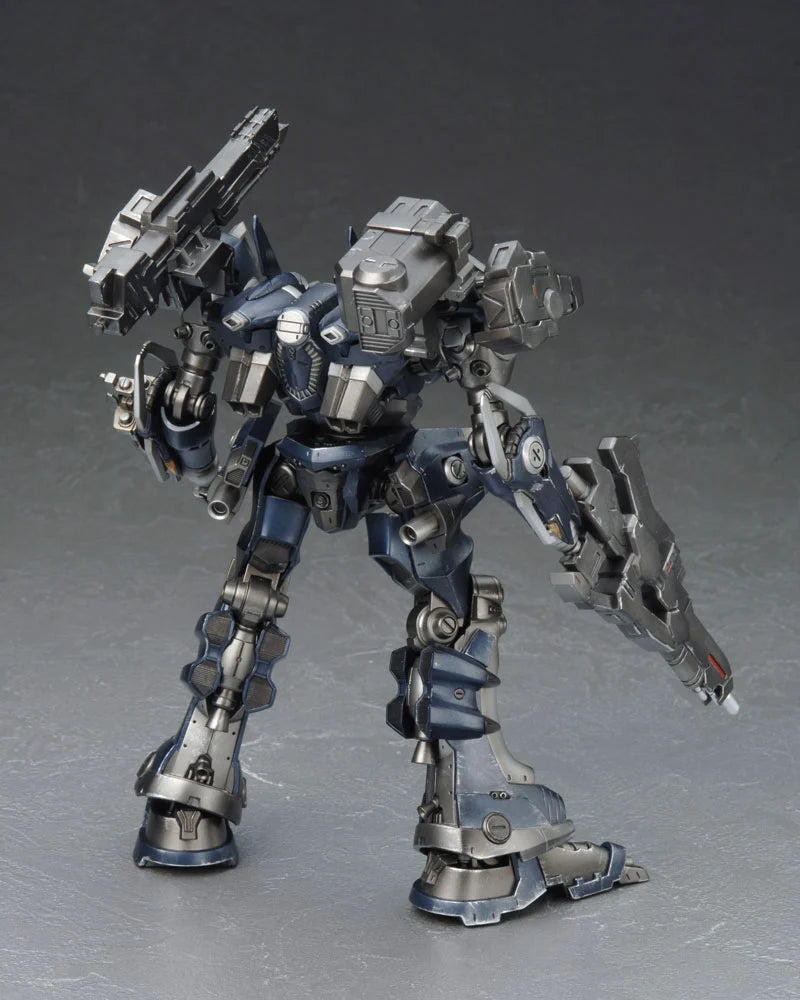 Official Kotobukiya Armored Core MIRAGE C01-GAEA Model Kit