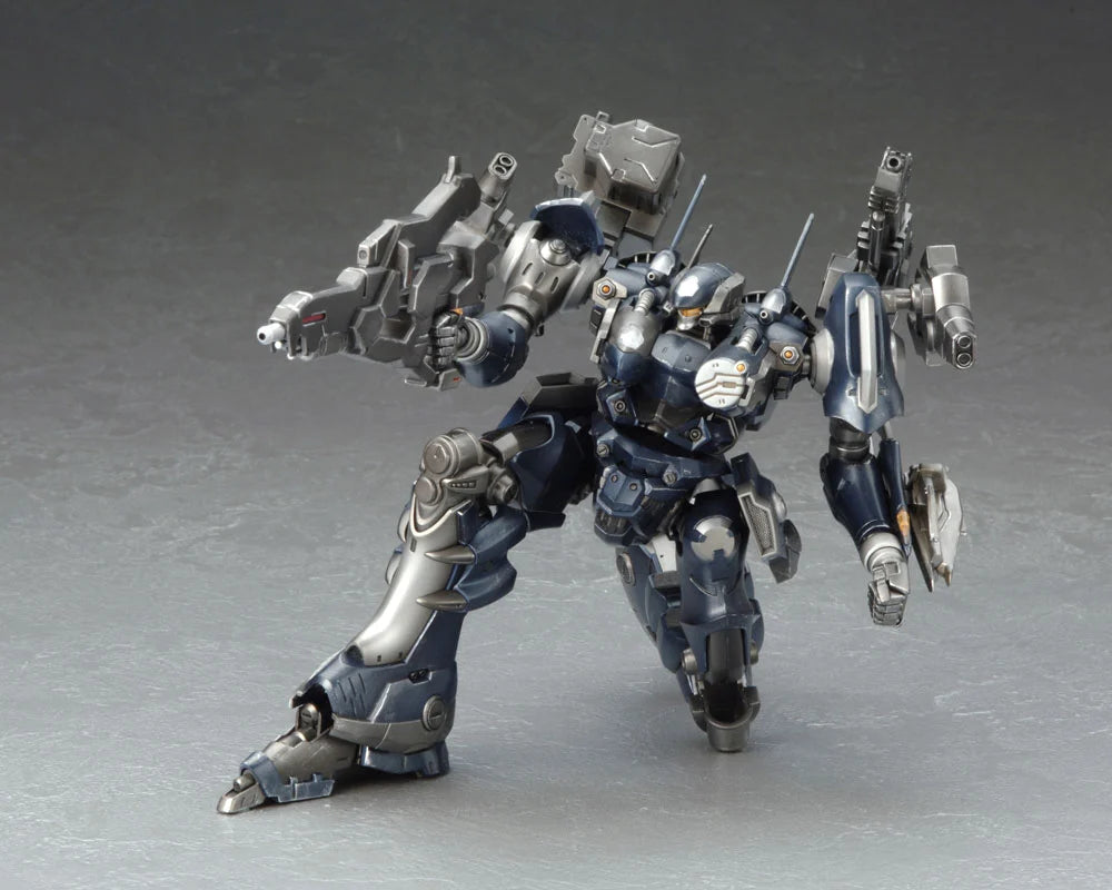 Official Kotobukiya Armored Core MIRAGE C01-GAEA Model Kit
