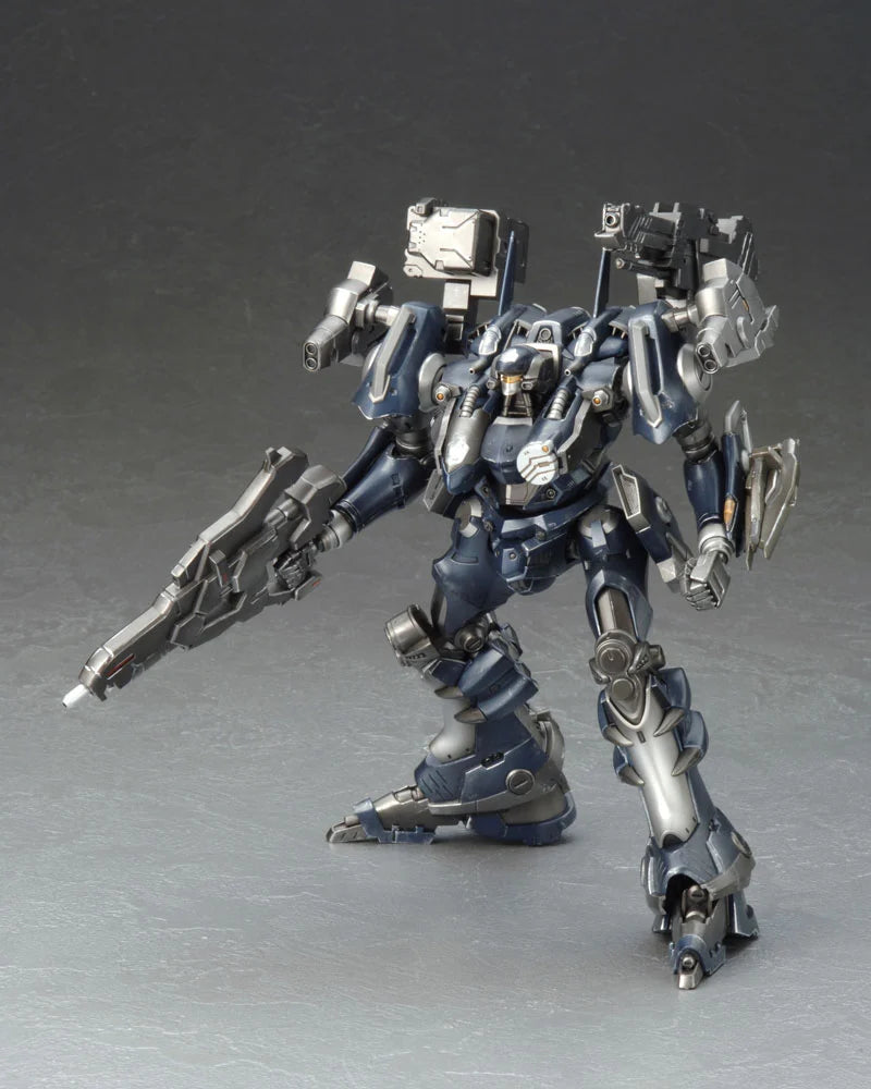 Official Kotobukiya Armored Core MIRAGE C01-GAEA Model Kit