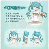 Hatsune Miku Qu Yunshang Blind Box (1pcs)
