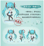 Hatsune Miku Qu Yunshang Blind Box (1pcs)