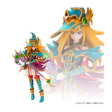 Anime Yu-Gi-Oh! Equal Arts - Magician's Valkyria Figure (20cm)