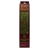 Official The Lord of the Rings Desk Pad & Coaster Set