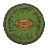 Official The Lord of the Rings Desk Pad & Coaster Set