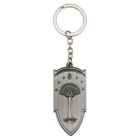 Official The Lord of the Rings Gondor Keyring