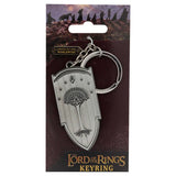 Official The Lord of the Rings Gondor Keyring