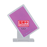 Anime Hunter x Hunter Memorable Saga Special Hisoka Figure (8cm)