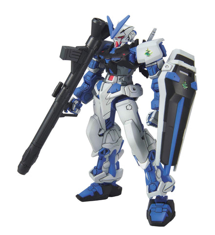 HG 1/144 MBF-P03 Gundam Astray Blue Frame Model Kit