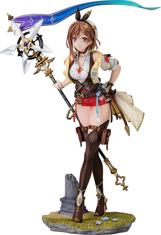 Atelier Ryza 3 Alchemist of the End & the Secret Key Figure - (30cm)
