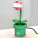 Official Piranha Plant Camera for Nintendo Switch 2
