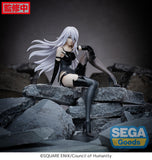 NieR:Automata Ver1.1a PM Perching Figure A2 (15cm)