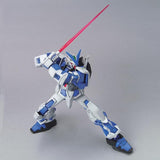 HG 1/144 MBF-P03 Gundam Astray Blue Frame Model Kit