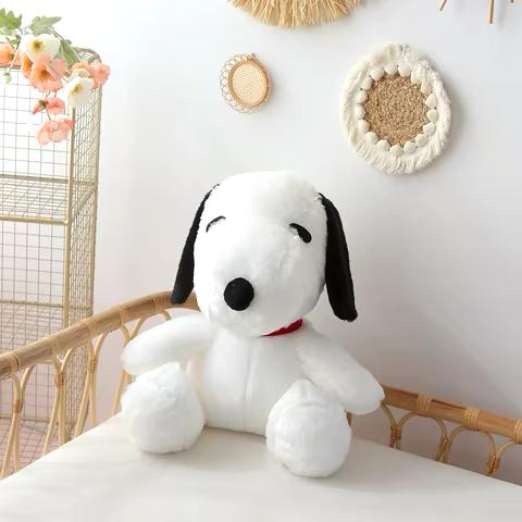 Snoopy Plush Toy