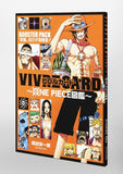 Vivre Card - One Piece - Picture Book Booster Set Four Emperors” Whitebeard Pirates (Japanes)