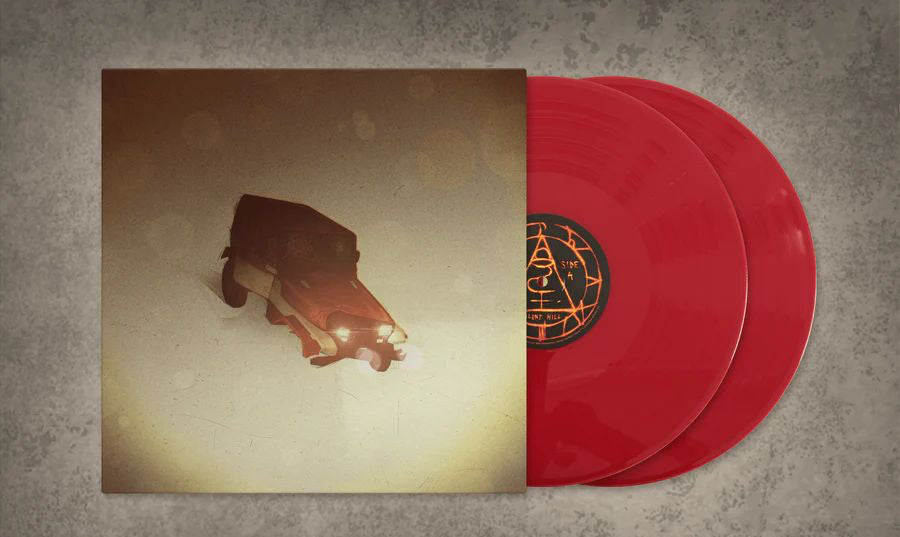[Horror] Silent Hill Original Soundtrack Vinyl