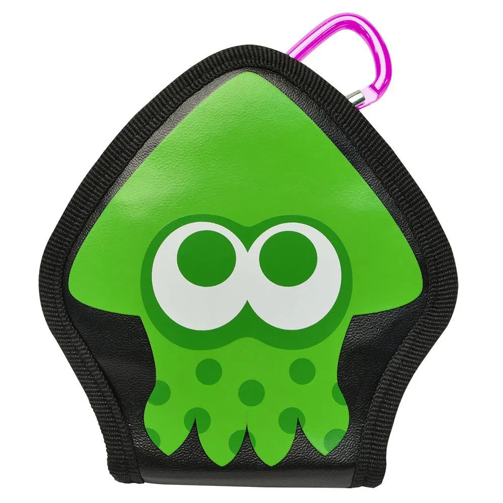 Splatoon 2 Accessory Set for Nintendo Switch