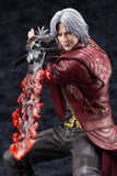 Kotobukiya ARTFX J: Devil May Cry 5 - Dante - 1/8 Figure