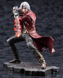 Kotobukiya ARTFX J: Devil May Cry 5 - Dante - 1/8 Figure