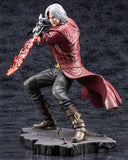 Kotobukiya ARTFX J: Devil May Cry 5 - Dante - 1/8 Figure